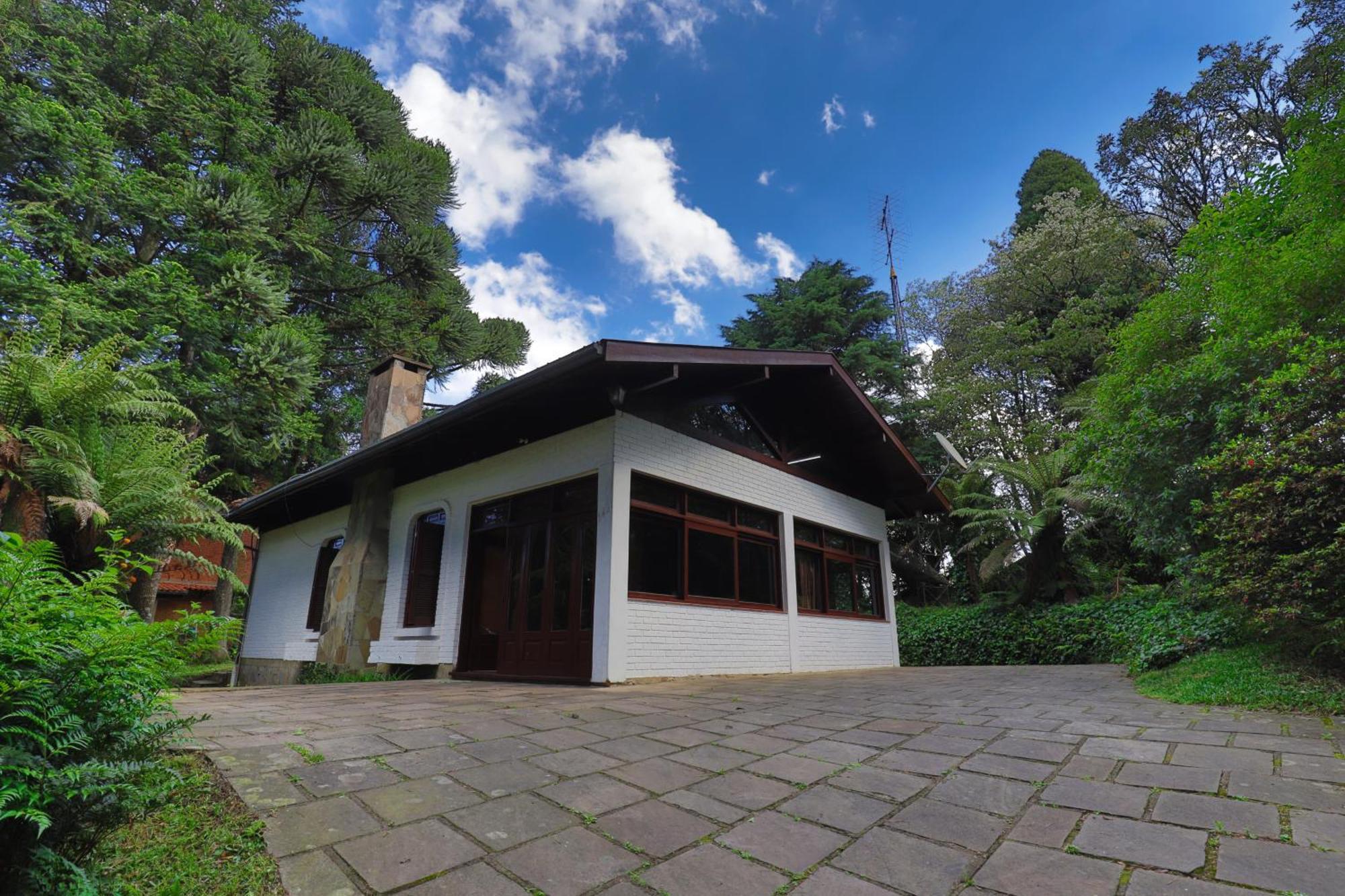 Pousada Serra Gramado Villa Szoba fotó